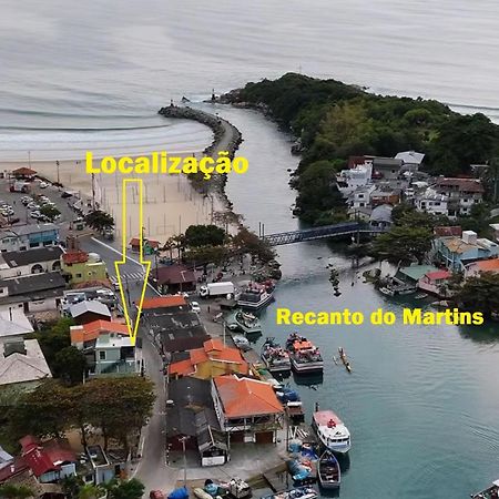 Recanto Do Martins Florianópolis Exteriér fotografie