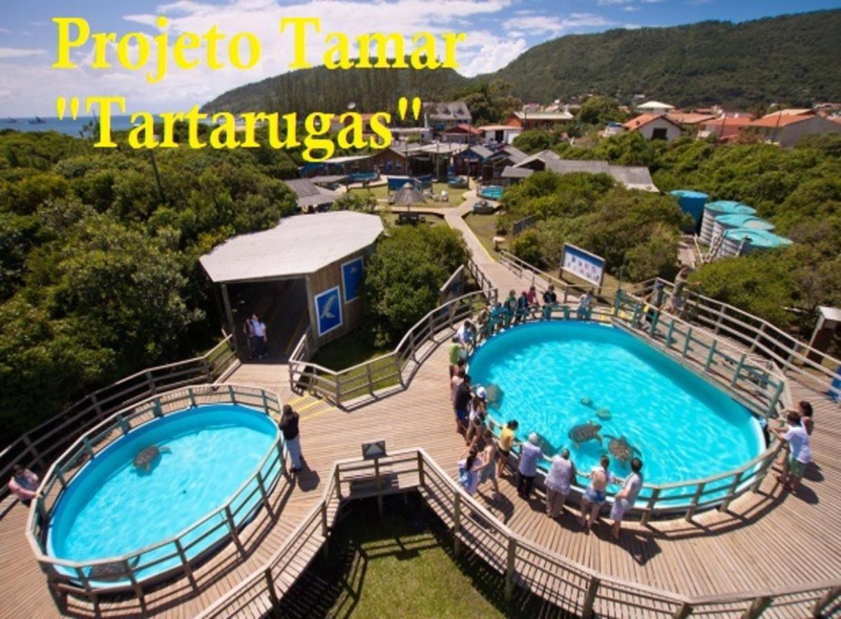 Recanto Do Martins Florianópolis Exteriér fotografie