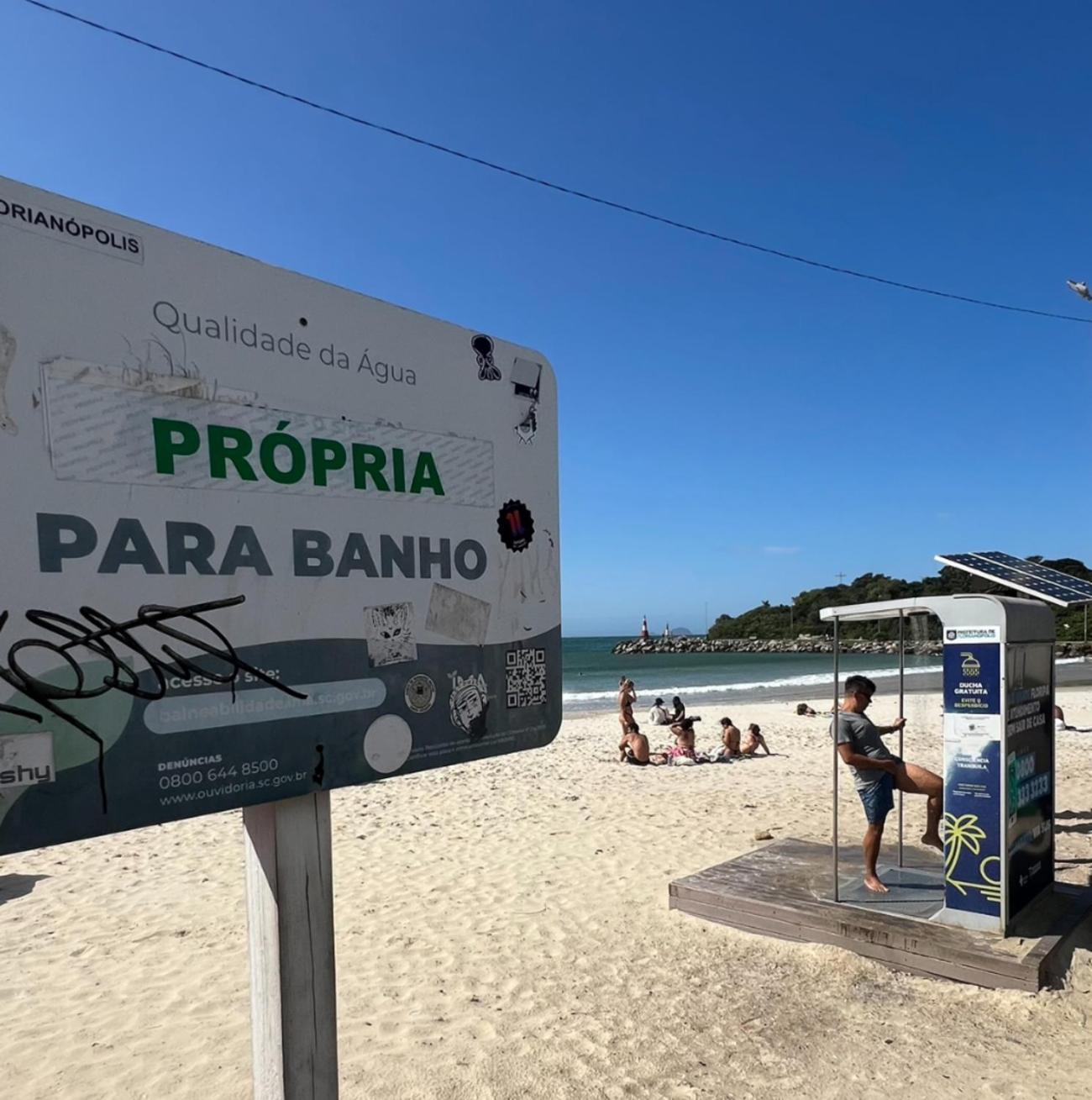 Recanto Do Martins Florianópolis Exteriér fotografie