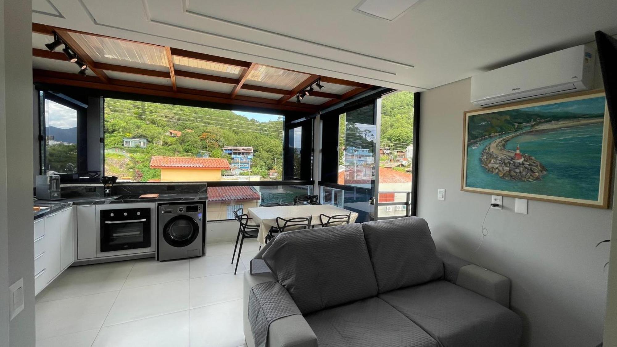 Recanto Do Martins Florianópolis Exteriér fotografie